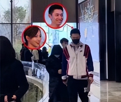 张嘉倪豪门豪宅,张嘉倪家庭豪宅