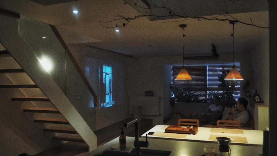 几千块钱的投影仪,几百块和几千块投影仪有什么区别