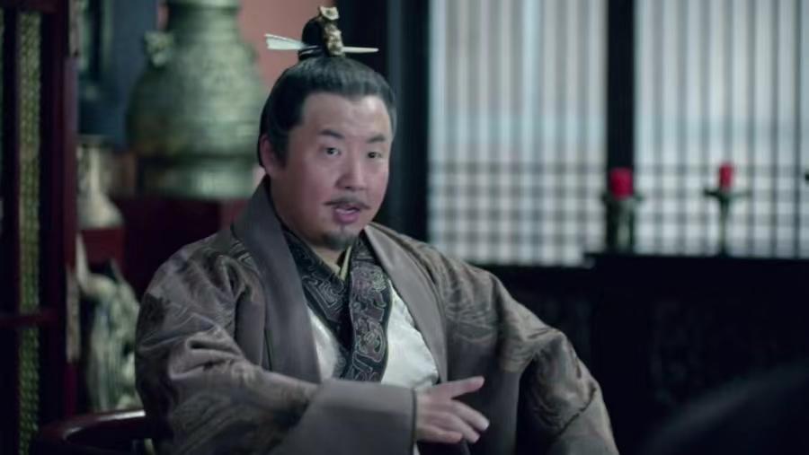 琅琊榜纪王实力排行,琅琊榜纪王卖萌助攻