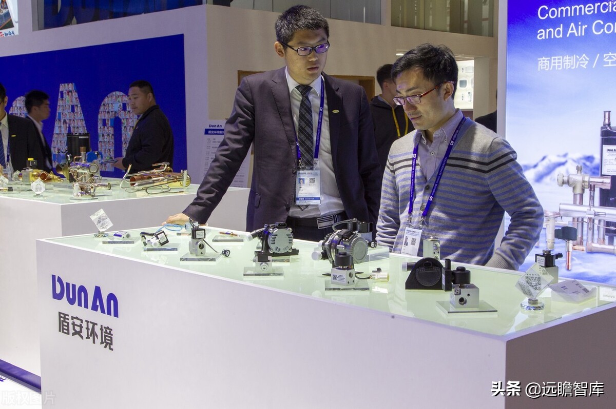 困境反转行业龙头企业,困境反转