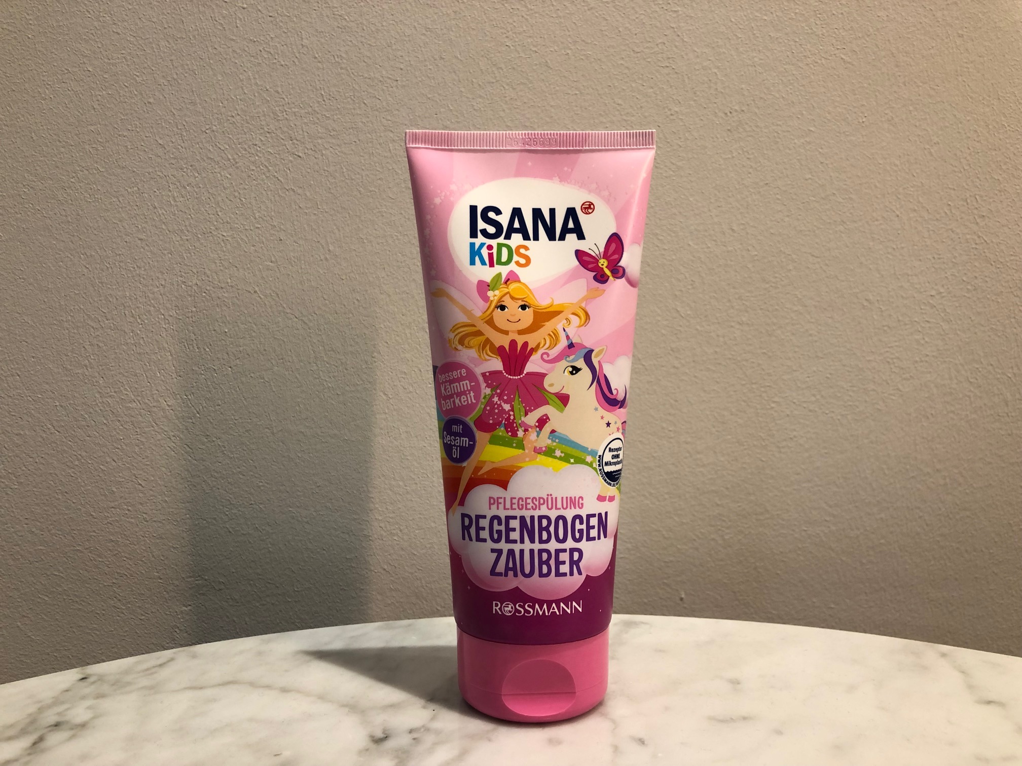 德国人给孩子用什么洗发水？测评7款德国儿童爱用的洗发水护发素