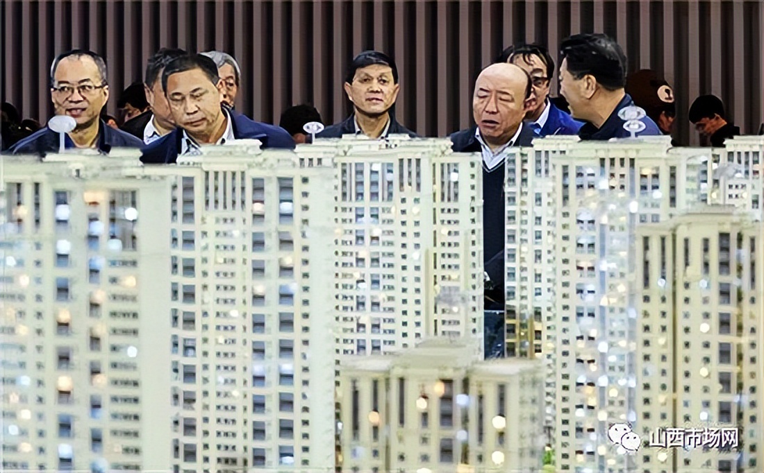山西板块最新消息,山西最新新闻4大经济指标