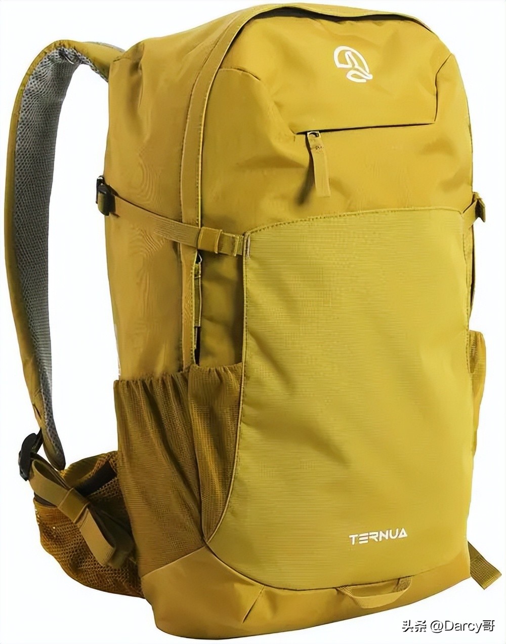 始祖鸟北面没有个性,20个小众低调户外品牌,认识其中5个算你强