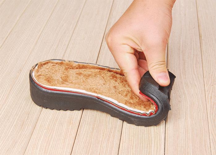 鞋子磨脚怎么办教你如何轻松解决,鞋子太紧磨脚