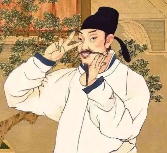 李白书法作品真品价值,李白唯一一件存世书法作品