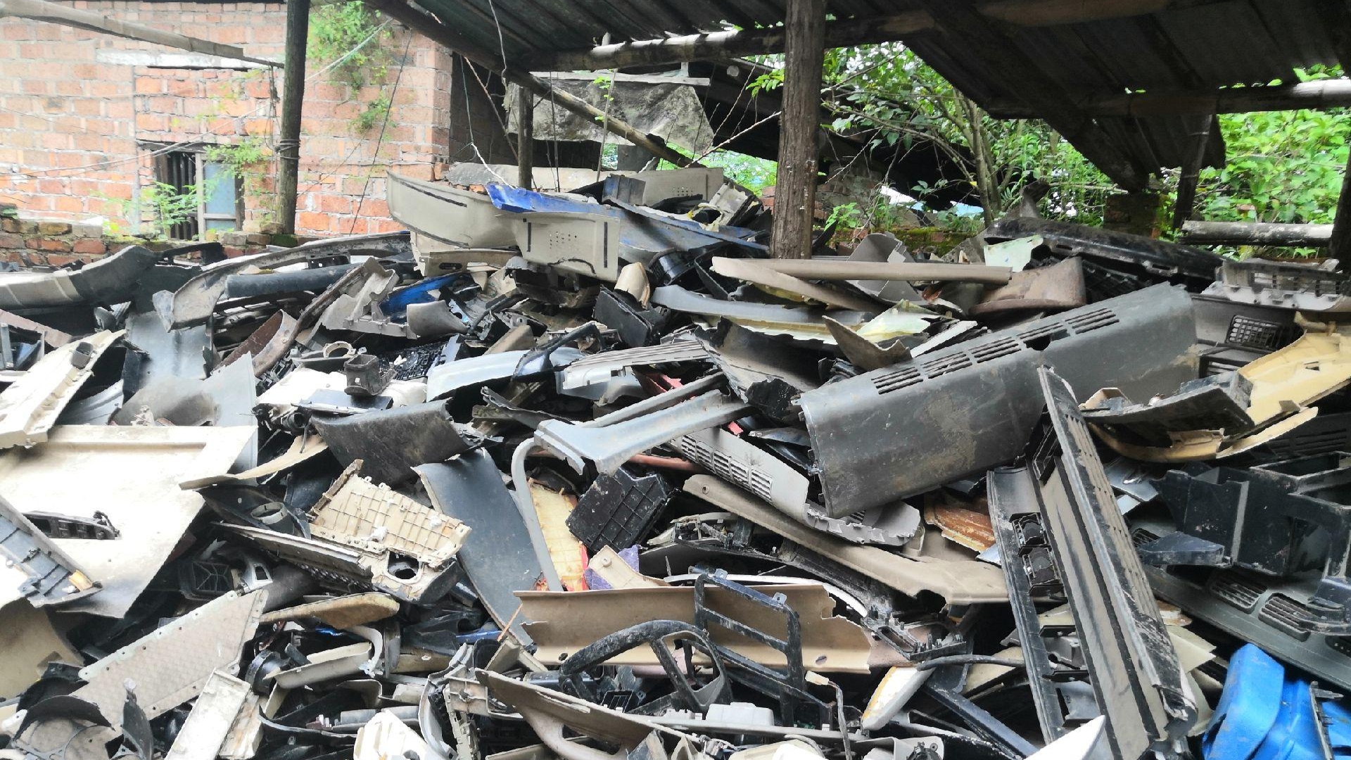 回收产业哪种赚钱,回收什么废品利润空间大