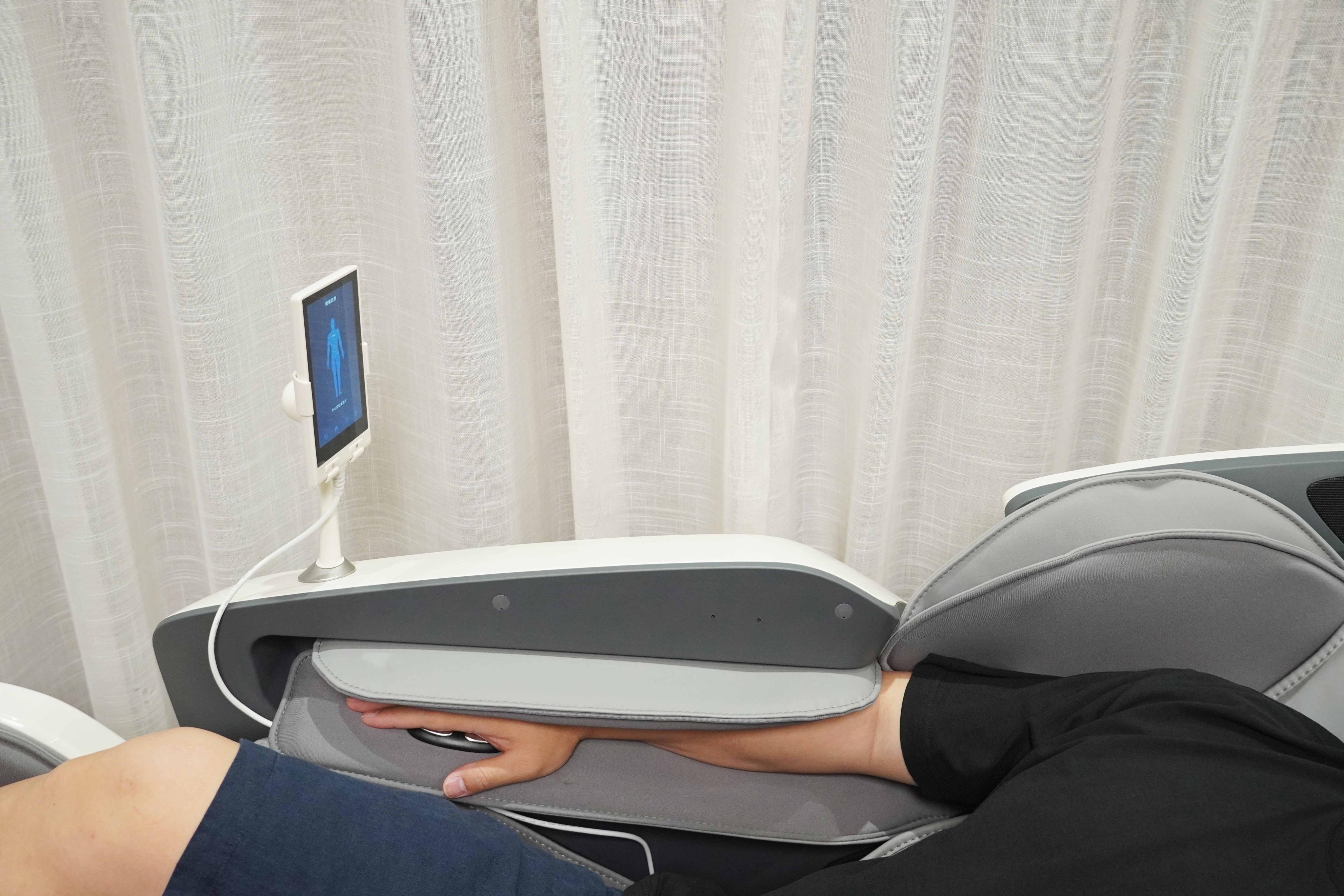 按摩椅雷区,按摩椅十大误区