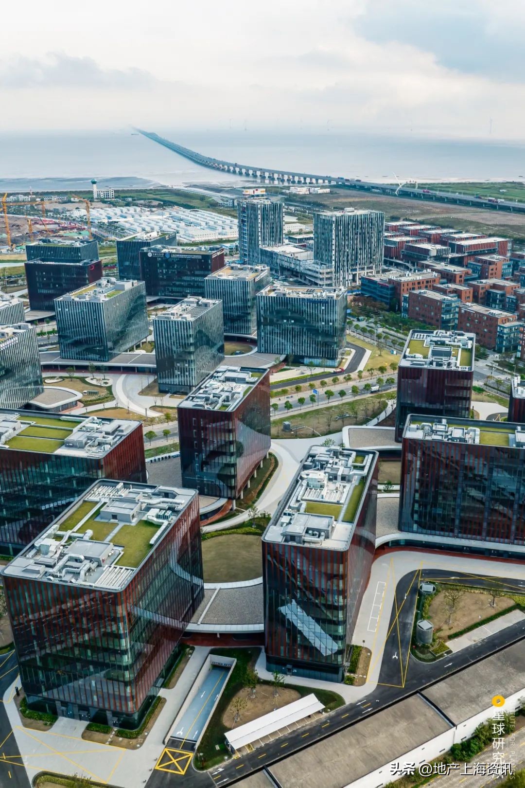 上海为什么需要洋山港,临港会是上海未来最好的地方吗