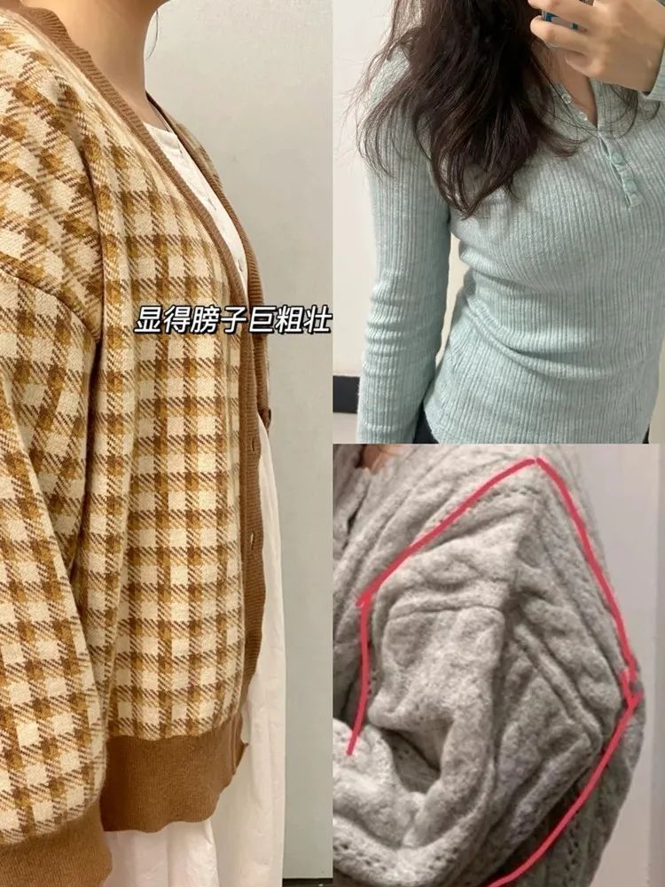 法式polo翻领长袖针织开衫,优雅女人开衫衣服