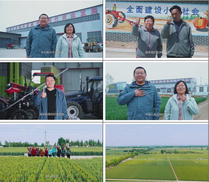 最优质的三农视频文案怎么写,三农视频热门文案素材