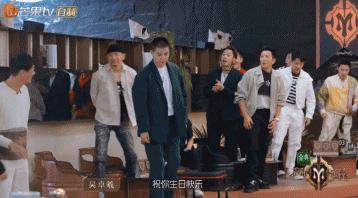 能对抗四大天王的台湾男歌手,能与四大天王抗衡的台湾歌手