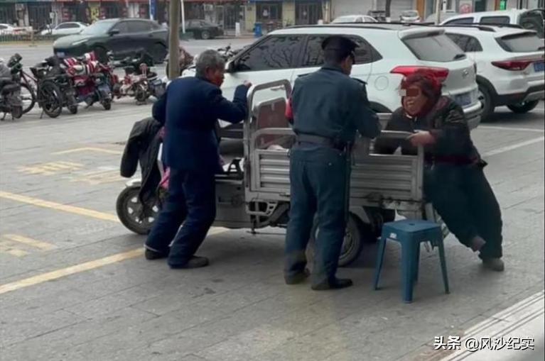 老人带着死亡证明去查银行存款,河北失独老人终于查到儿子存款