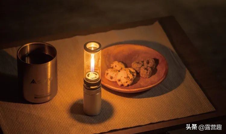 露营灯推荐,最值得入手的户外露营灯