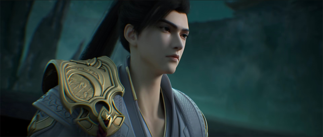 完美世界石昊上界篇115,完美世界上界篇230集