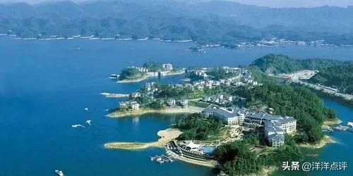 千岛之城指的是哪个国家,千岛之城浙江舟山