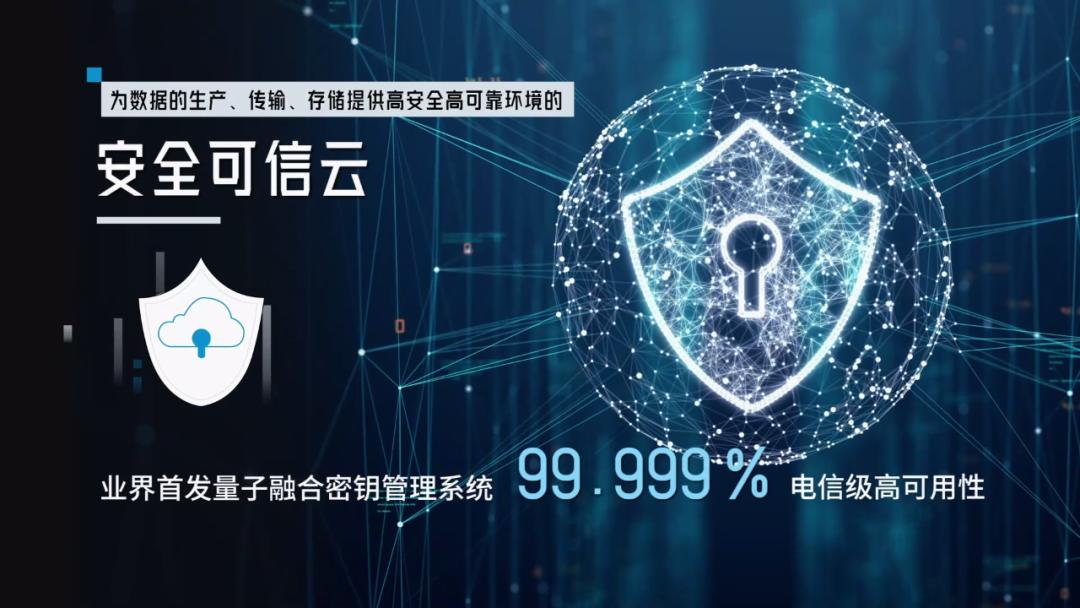 东数西算战略重要意义,东数西算国家战略