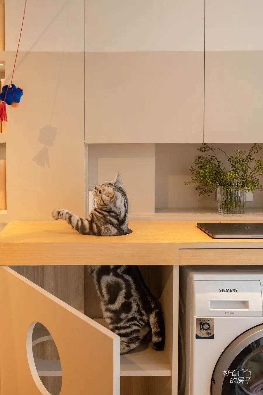 好看的房子里面家具,好看的房子还有一些细节