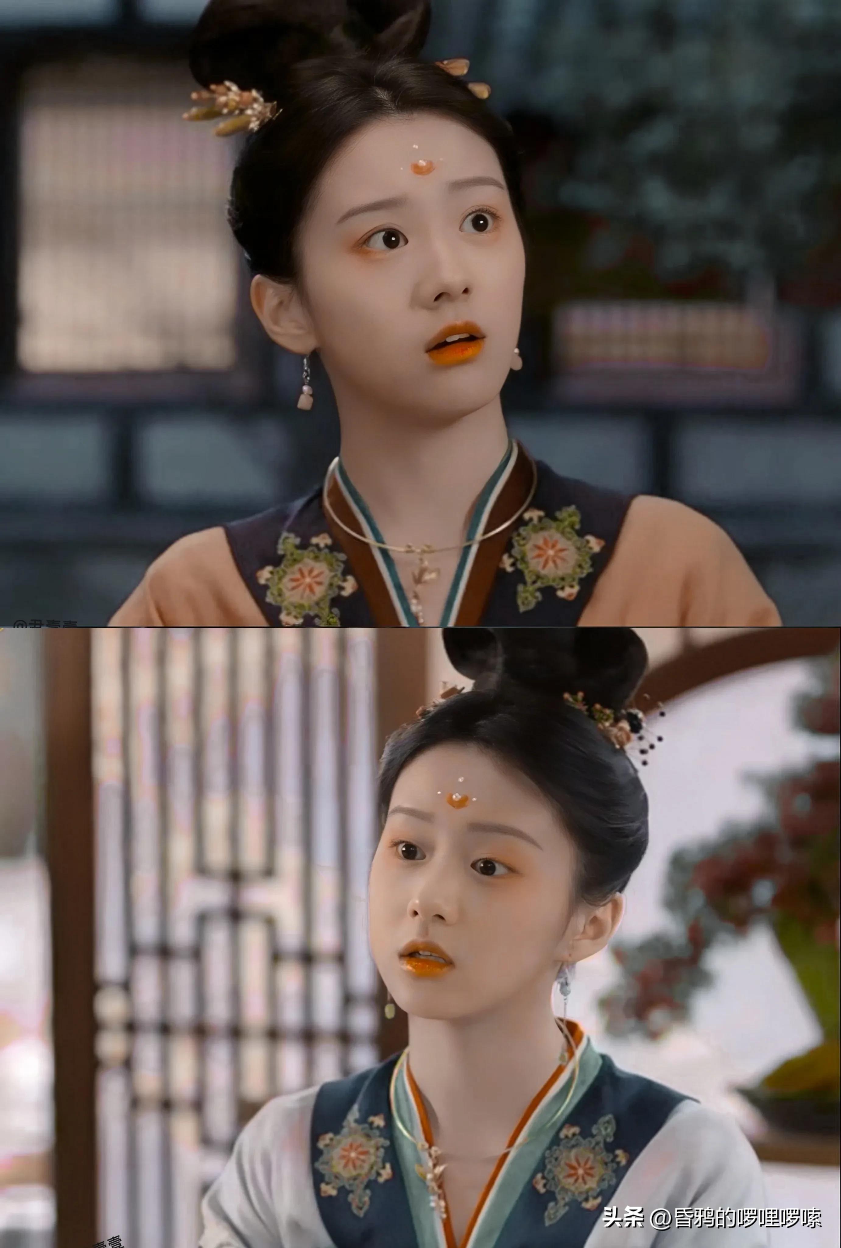 什么是又纯又欲?看看包上恩就知道了