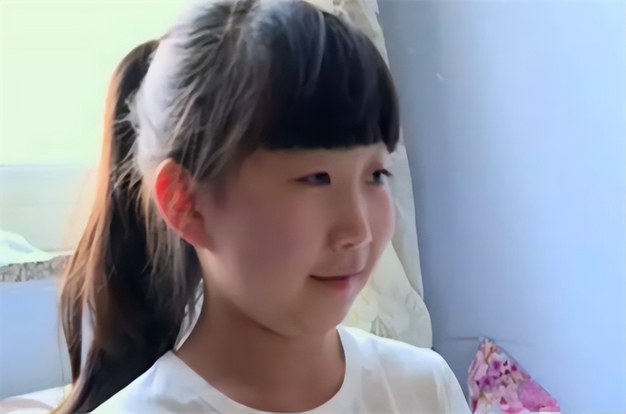 8岁女孩捐骨髓的现状,小女孩捐骨髓后续