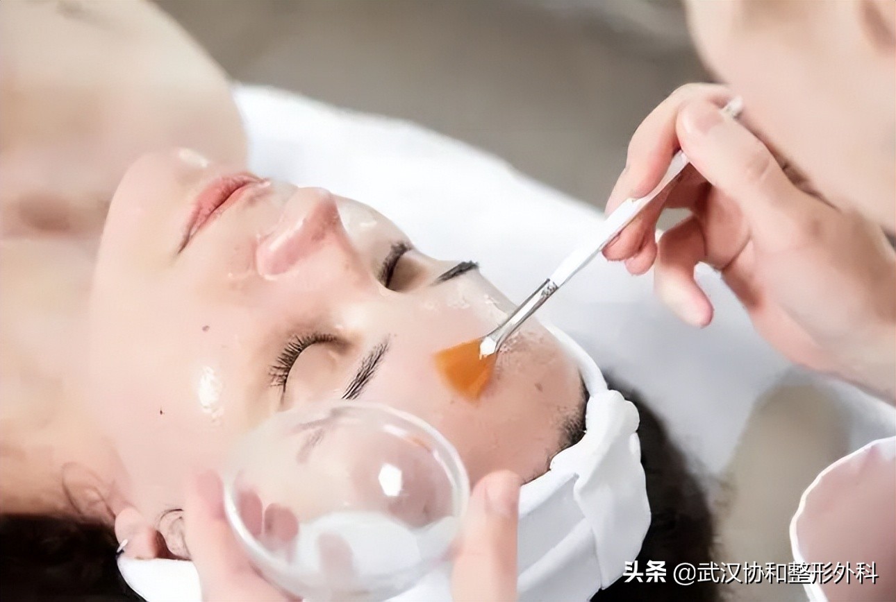 痘痘反反复复怎么办,脸上的痘痘反反复复