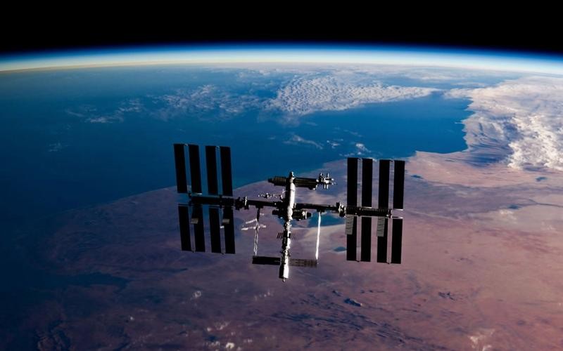 中国空间站建造最新进展,中国空间站成本对比国际空间站