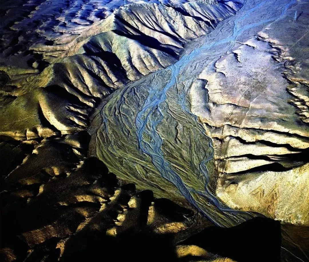 隐姓埋名于甘肃！它是中国最神秘“城市”，代号“404”，却值得所有人记住......