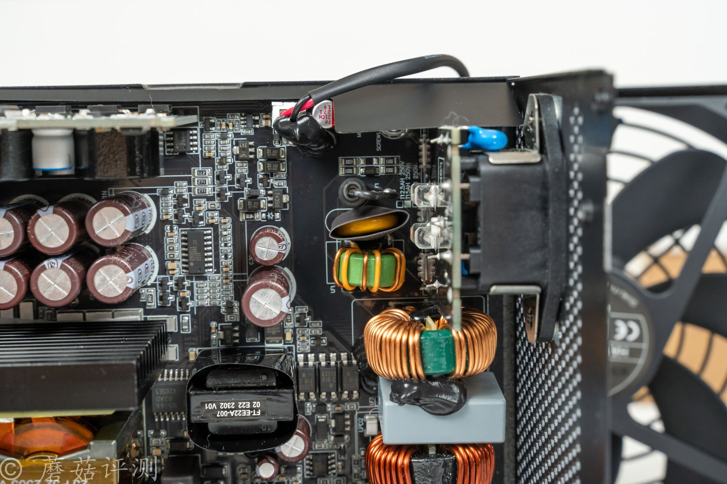 g11金牌全模组atx3.0,长城g11atx3.0是原生的吗