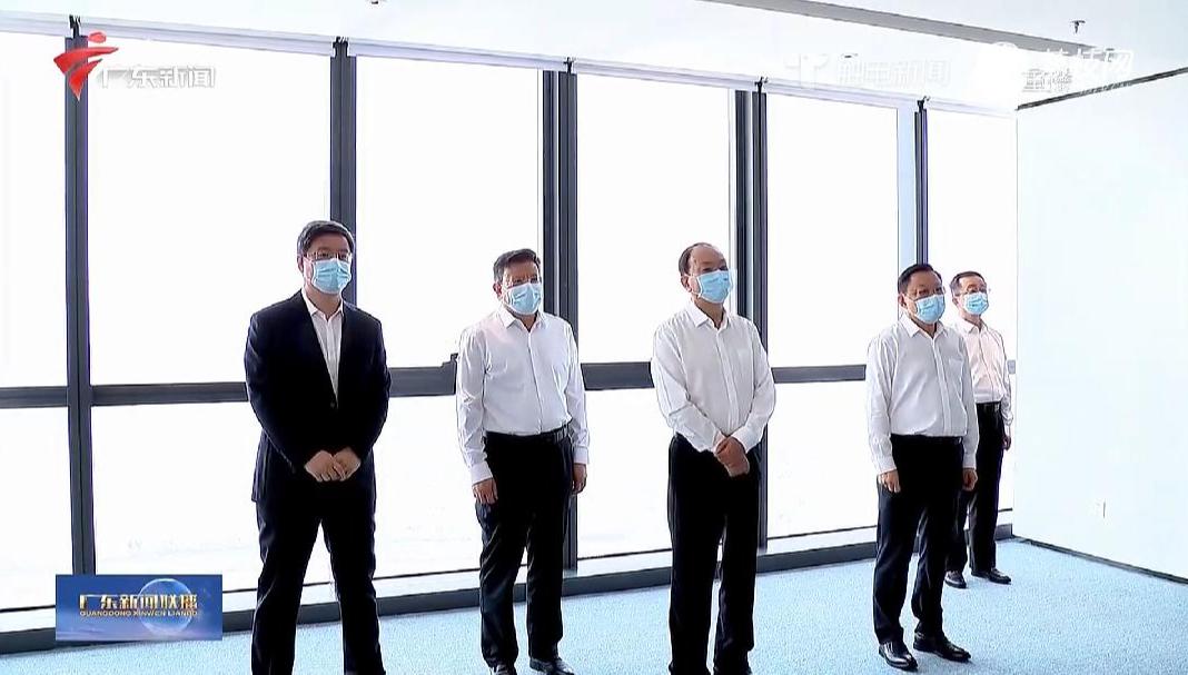 早安深圳丨5.31.周三秦刚会见马斯克；“妈妈岗”来了