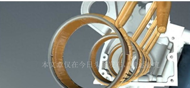 嘉实多与美孚的世纪官司,嘉实多和美孚全合成机油