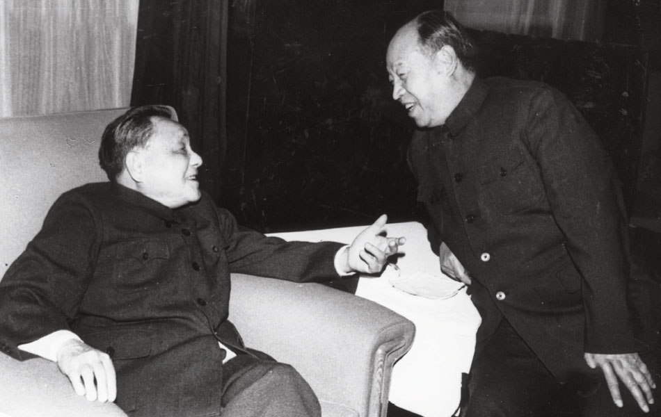 刑法出台的第4年，让*小平邓**决心“严打”的是内蒙古那件惊天大案