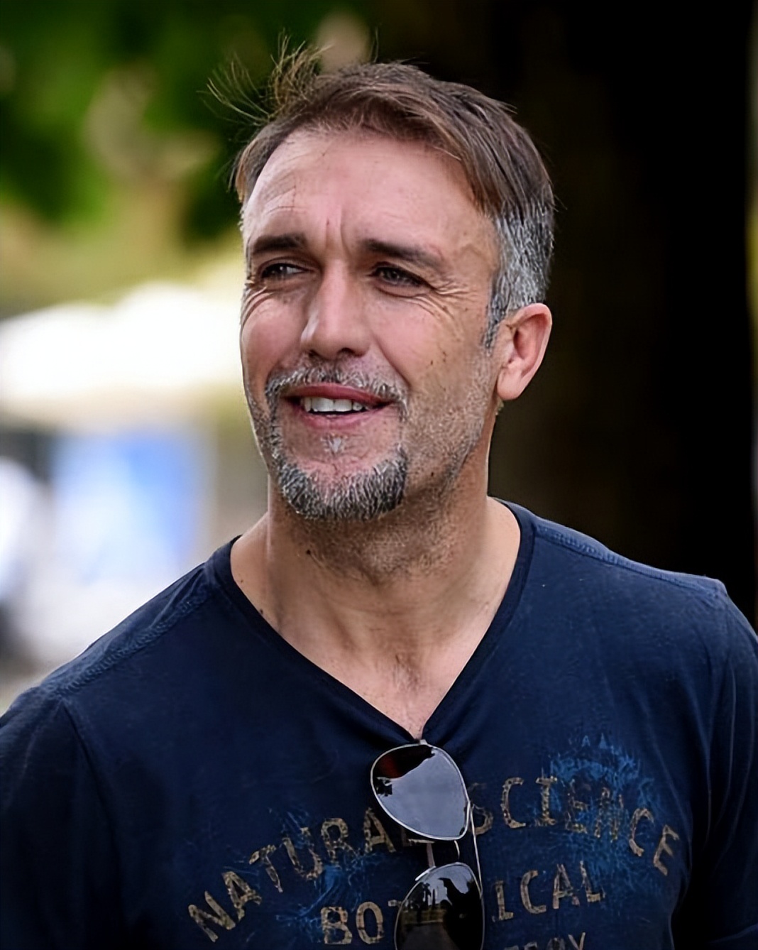 巴蒂斯图塔永远的战神,巴蒂斯图塔我的青春