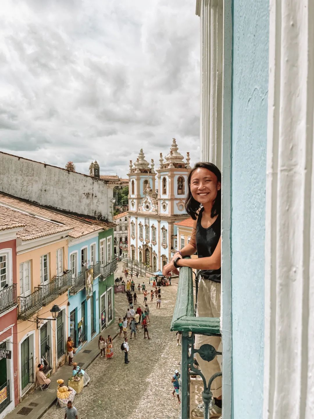 一边旅行，一边挣钱？“数字游牧”浪潮下的香港抉择