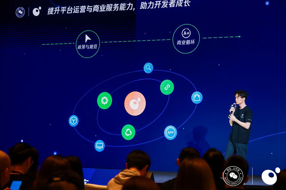 微信小游戏开发需要哪些技能,微信小游戏背后的技术优化