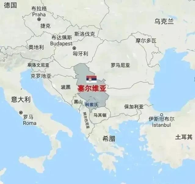 科索沃与塞族人的恩怨,科索沃跟塞尔维亚有军事冲突吗