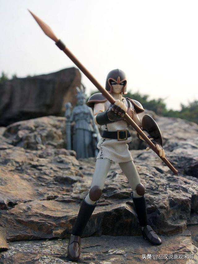 圣斗士星矢所有人实力分析,圣斗士星矢人物分析