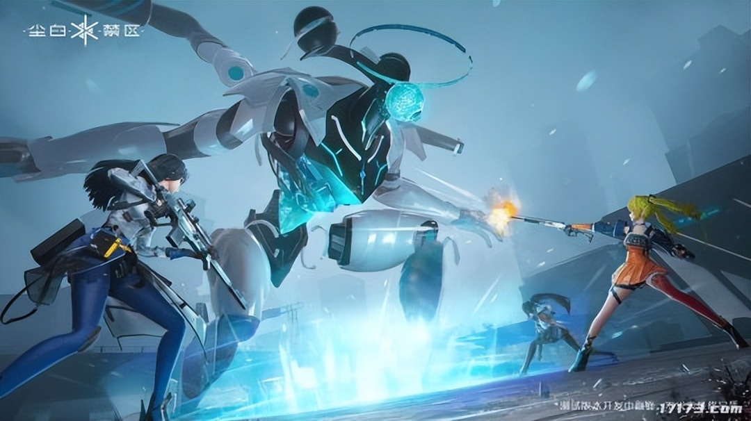 腾讯大力发展无畏契约,腾讯官宣无畏契约新版本