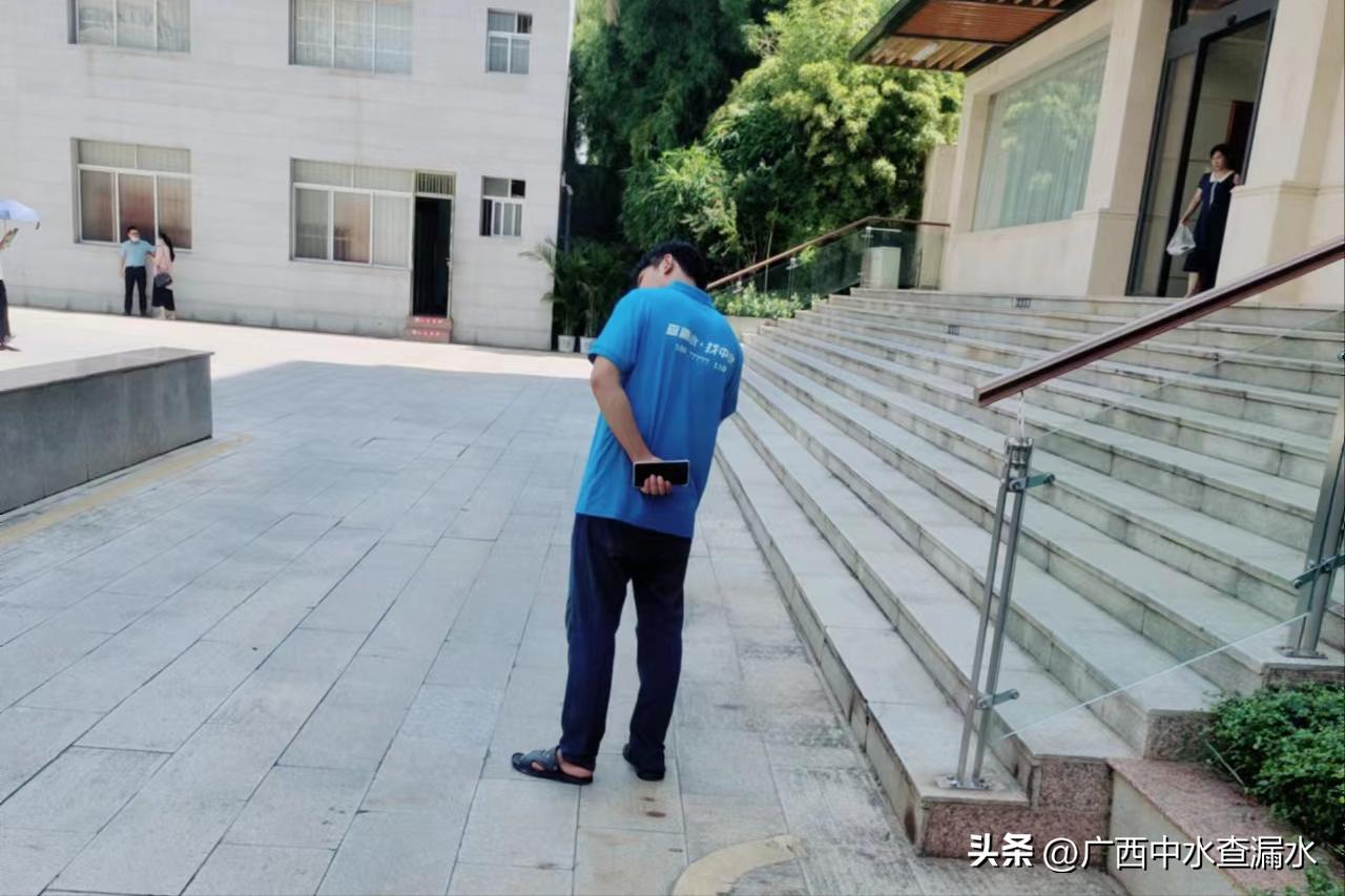 小区供水管网泄漏标准是什么,供水管网漏失规律