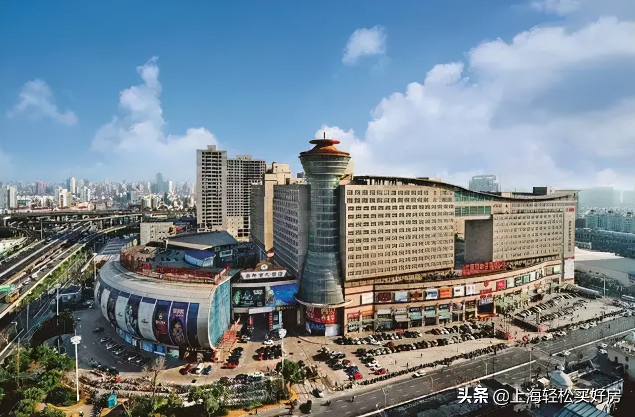 普陀学区梯队对应小区,新普陀小学买哪个小区划算