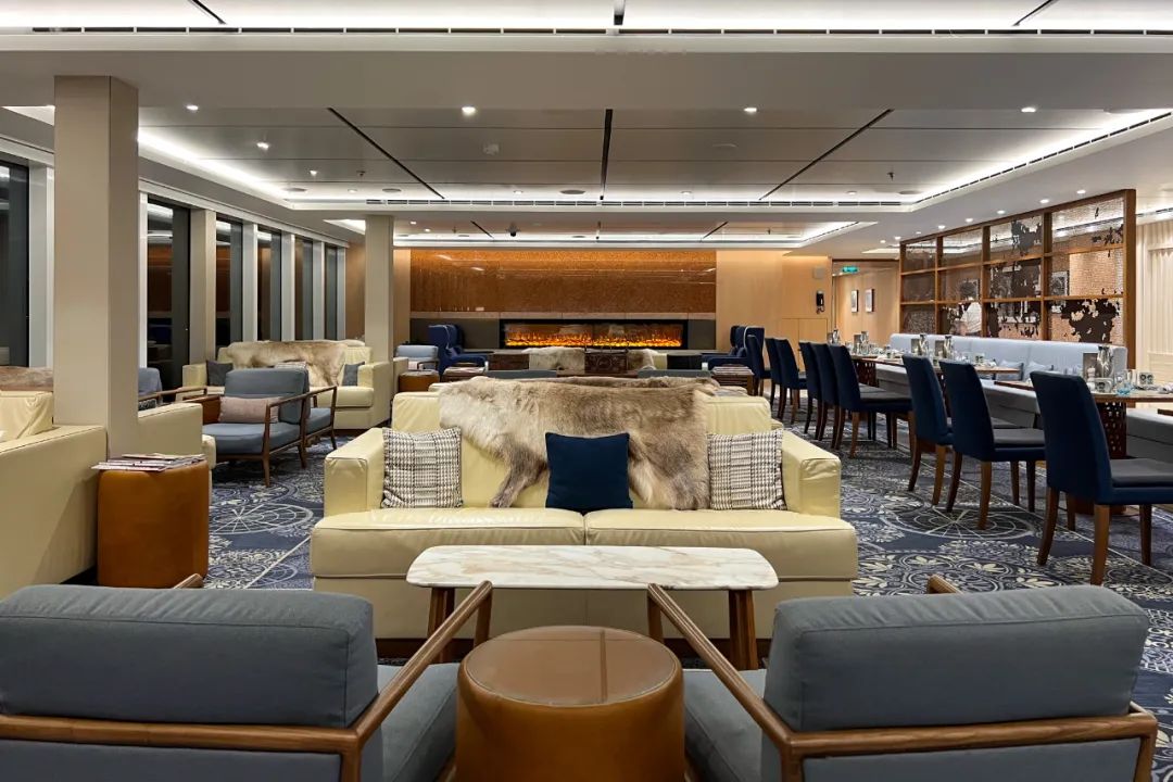 一路向南海南游轮,一场来自维京游轮的浪漫之旅