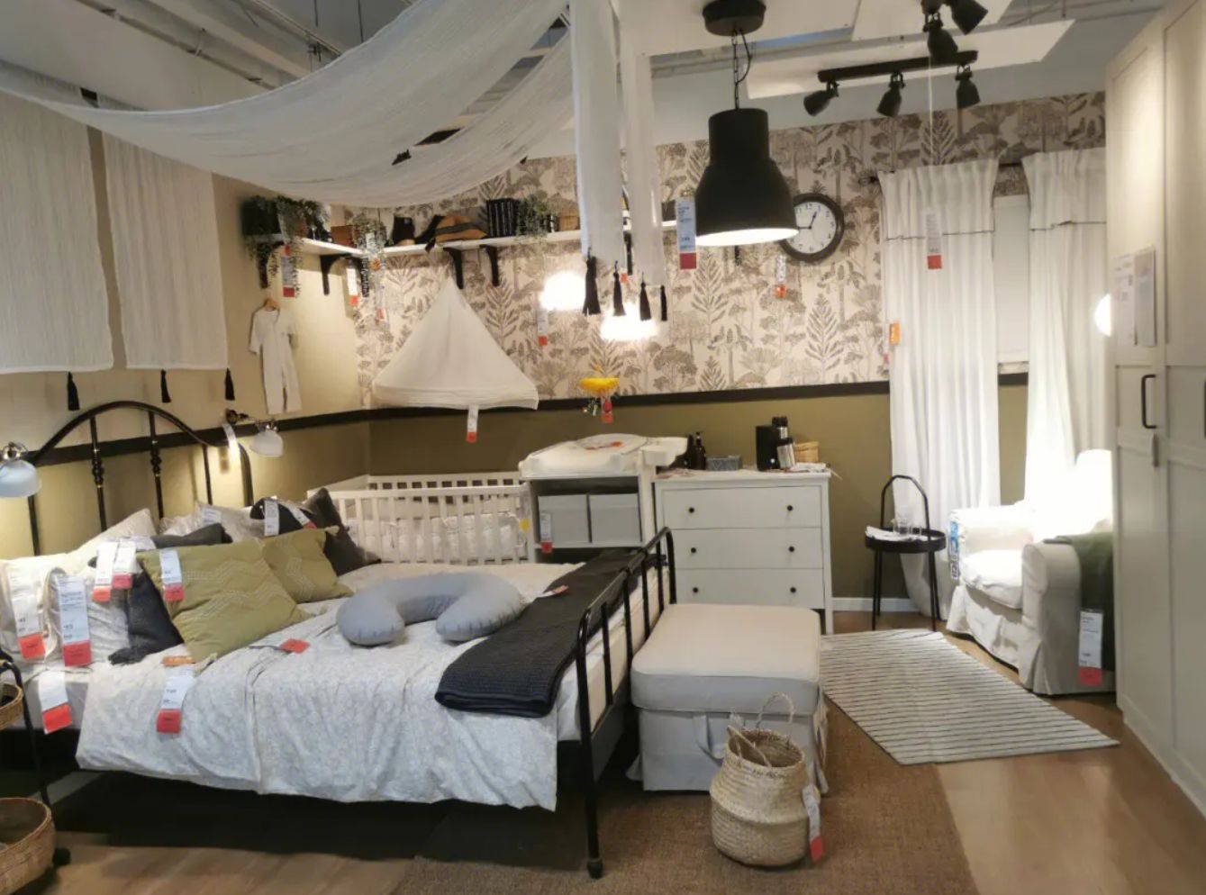 宜家app购物体验,在宜家网购的体验