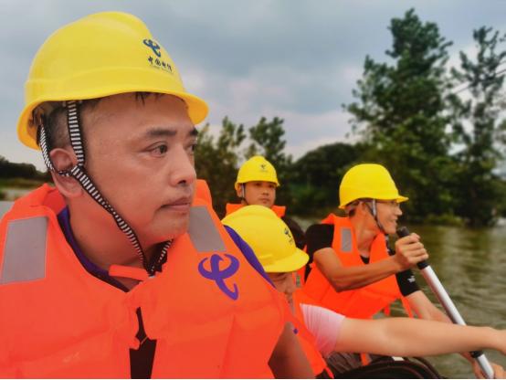 向东班:从优秀到卓越的基层模范班组——中国电信江西九江分公司向东班成立十八周年纪实