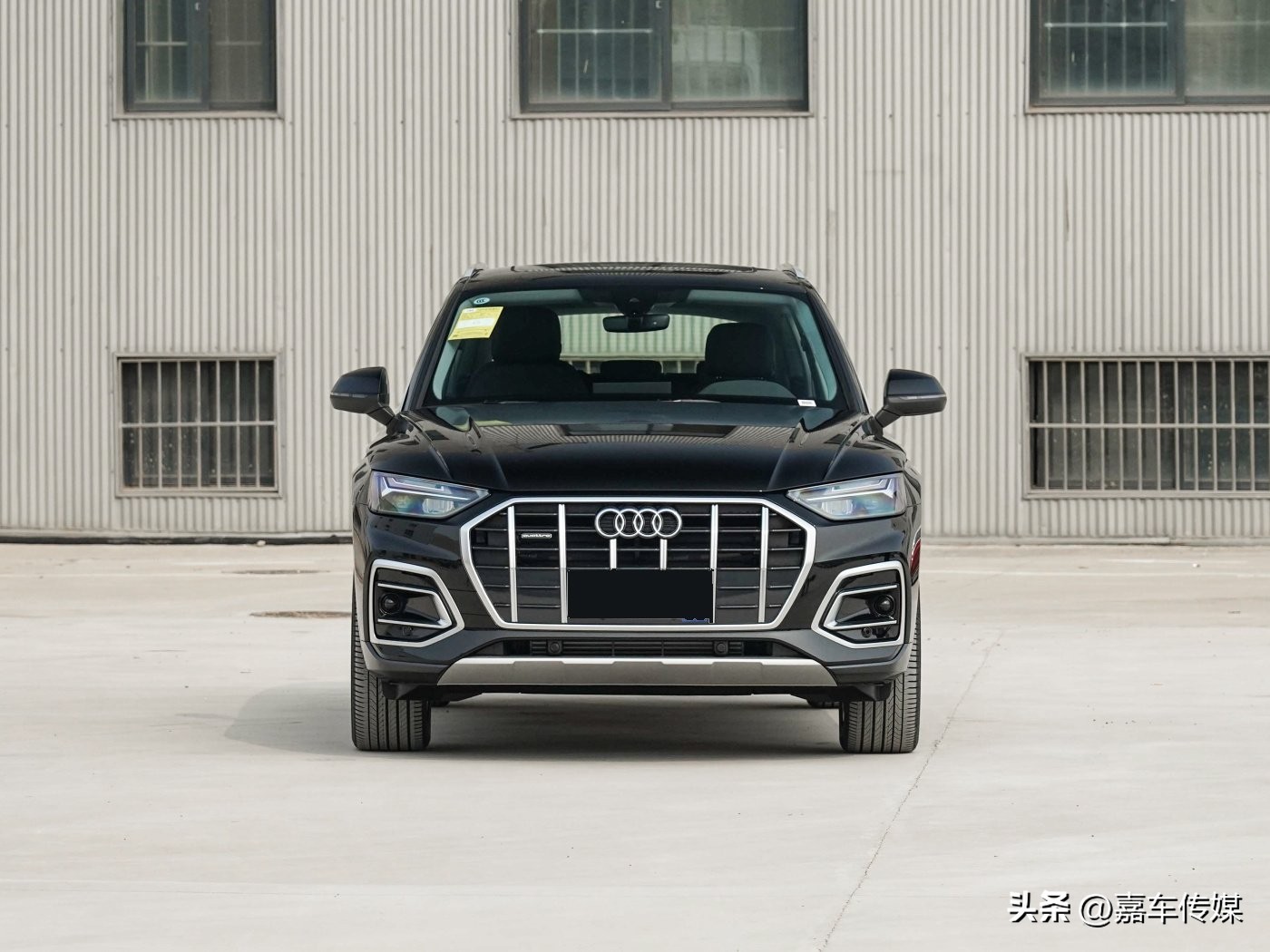 x3glcq5xt5xc60外观对比,二手车x3奥迪q5l奔驰glc凯迪拉克xt5