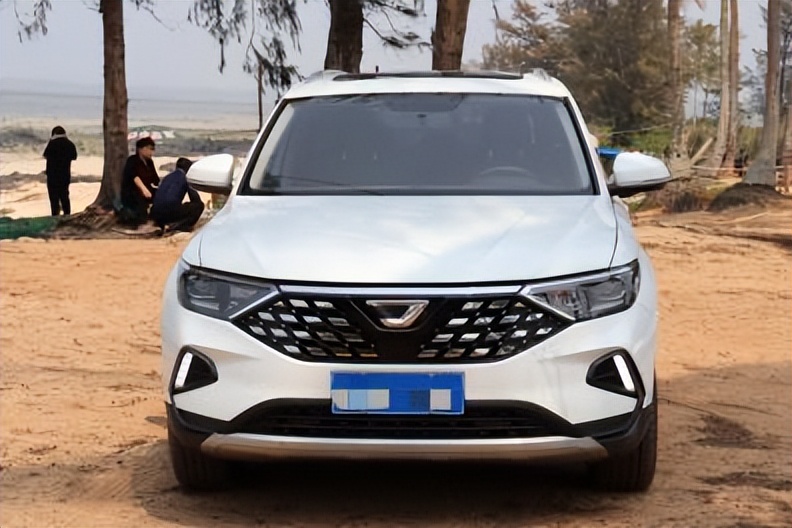 好开还不贵带你体验2022款捷达vs7,总有一款适合你捷达vs7