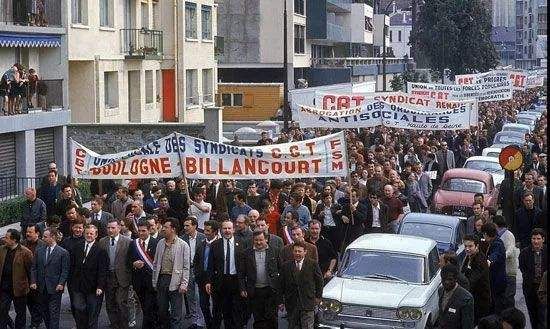 “*工罢**之都”罗曼蒂克的法国现状，真实的法国生活是怎样的？