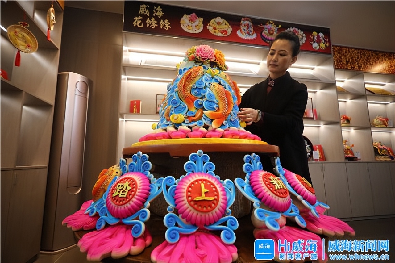 山东手造展示体验中心济南研学,记者体验日本精工手表