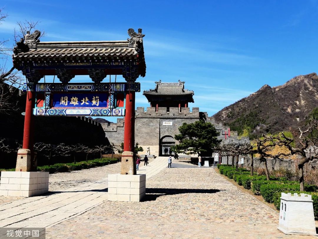 万里长城十三关的诗句,万里长城十三关玉门关