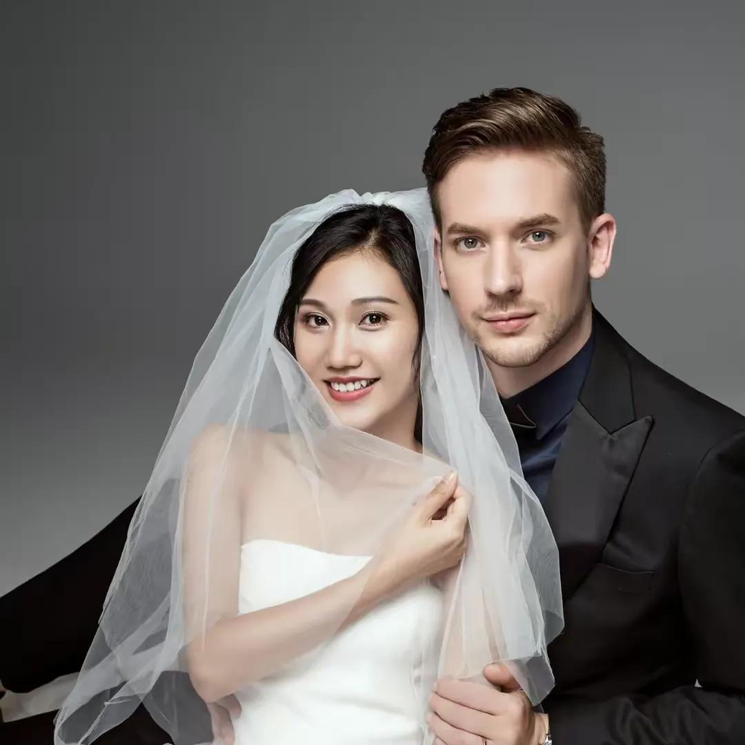 福建空姐远嫁瑞典哪里人 (中国空姐嫁瑞典帅哥)