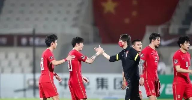 国家男足选人的标准是什么,中国男足选人需要什么条件