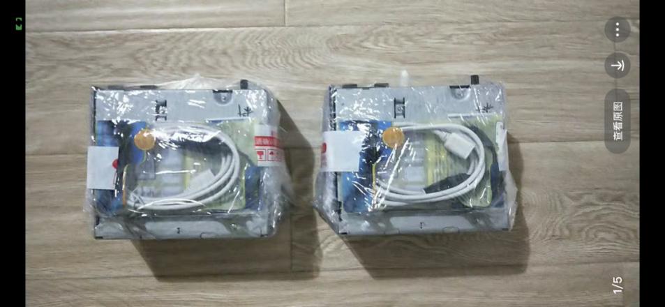 动手换车机,汽车换cd机视频教程