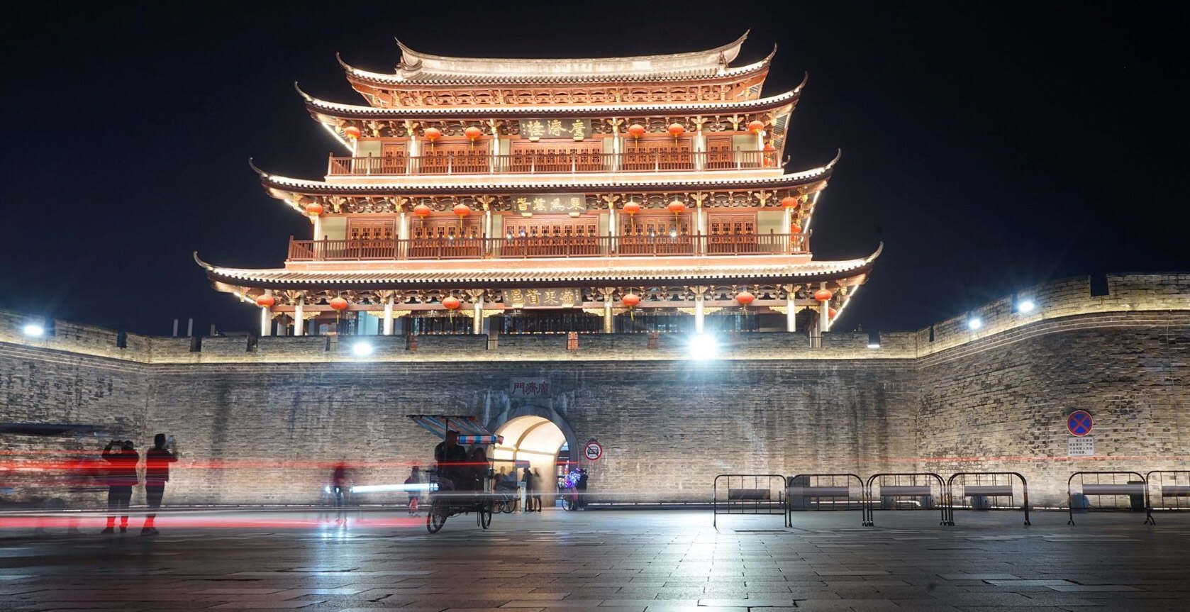 潮州腾瑞皇冠假日酒店开业时间,潮州腾瑞皇冠假日酒店潮州店